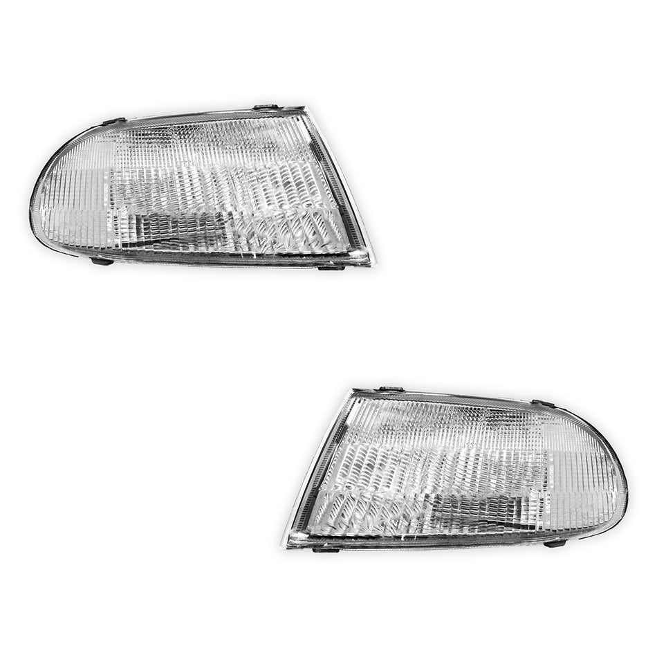 Holden Commodore VR / VS (1993 - 1997) Corner Lights LH + RH