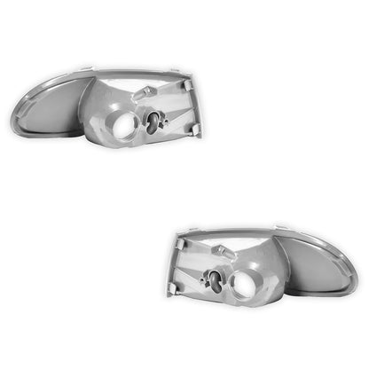 Holden Statesman VR / VS (1993 - 1997) Corner Lights LH + RH