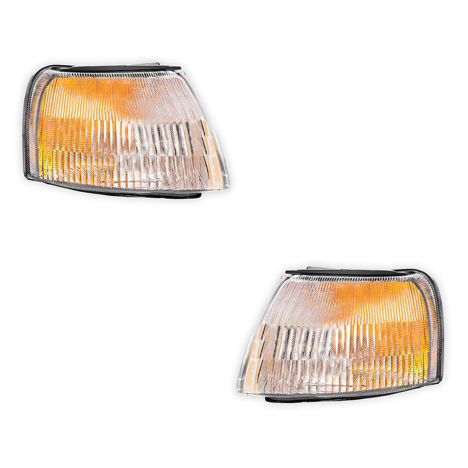 Holden Commodore VN Sedan & Wagon (1988 - 1991) Corner Lights LH + RH