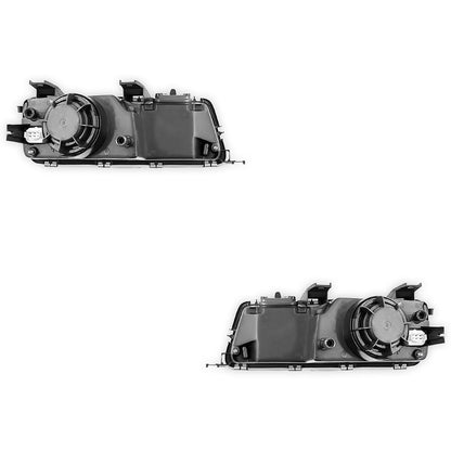 Holden Commodore VN / VG (1988 - 1992) Headlights LH + RH