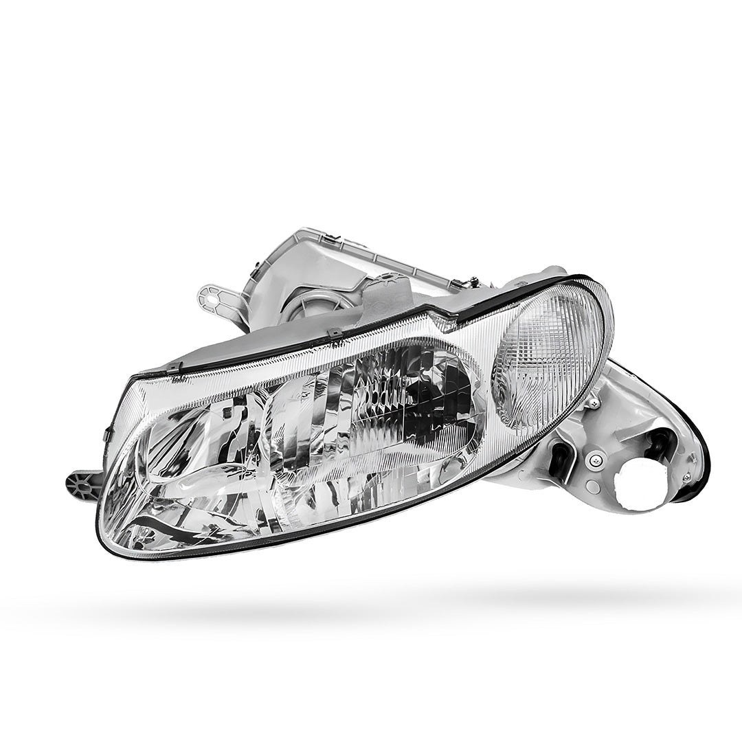 Statesman WH OEM-Style Headlights