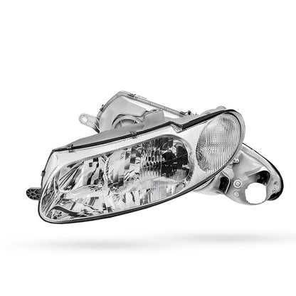 Statesman WH OEM-Style Headlights