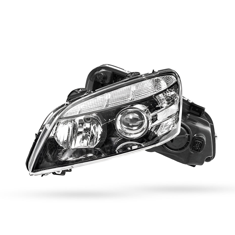 Holden Statesman WM (2006 - 2013) Halogen Headlights LH + RH