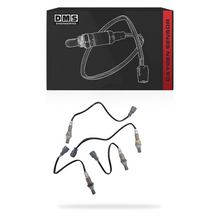 Subaru Outback BL / BP GEN 3 (2003 - 2009) 3.0L O2 Oxygen Sensor Set