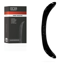 Subaru Forester SH (2008 - 2012) Black Bonnet Protector