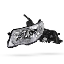 Subaru Forester SH / SH9 / S3 (2008 - 2012) HID OEM Style Headlights LH + RH