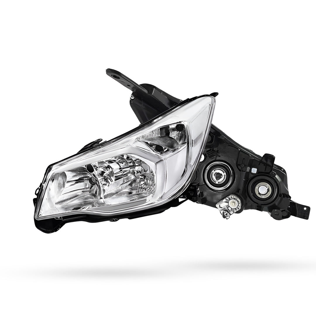 Subaru Forester SJ / SJ9 / S4 (2013 - 2016) OEM Style Headlights LH + RH