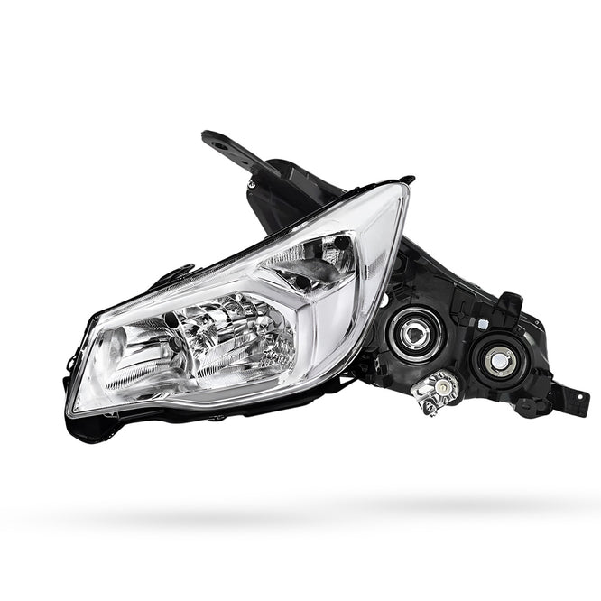 Subaru Forester SJ / SJ9 / S4 (2013 - 2016) OEM Style Headlights LH + RH