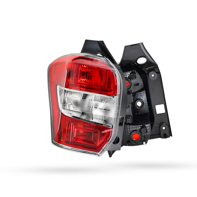 Subaru Forester SJ / S4 Wagon (2013 - 2016) Tail Lights LH + RH