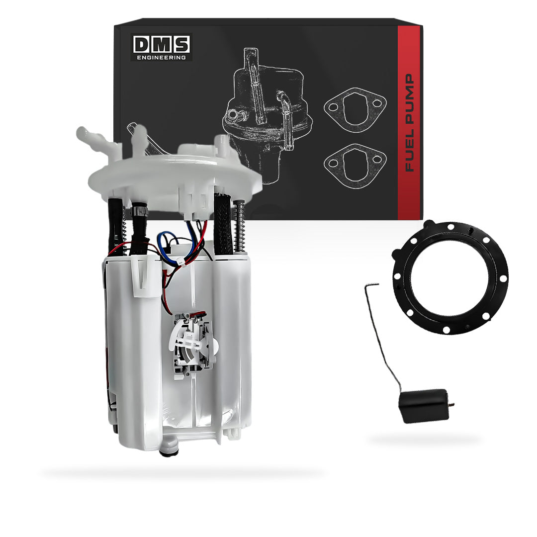 Subaru Liberty BL / BP (2003 - 2009) Electrical High Pressure Fuel Pump