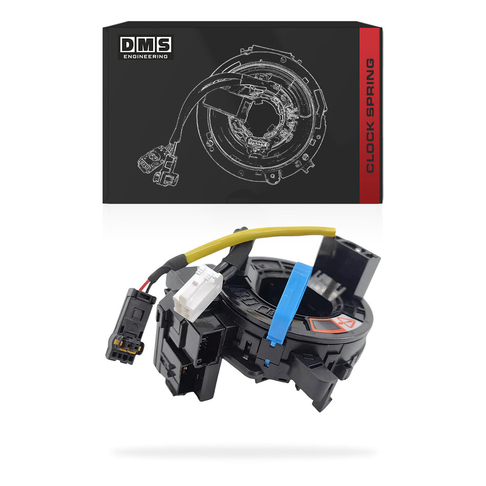 Subaru XV G5X (2020 - 2023) Replacement Steering Wheel Clock Spring