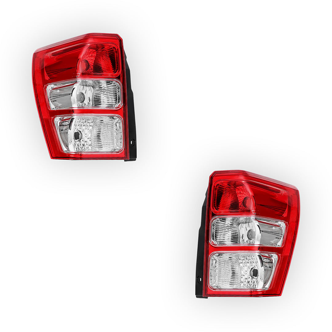 Suzuki Grand Vitara JB / JT (2005 - 2017) OEM Style Tail Lights LH + RH