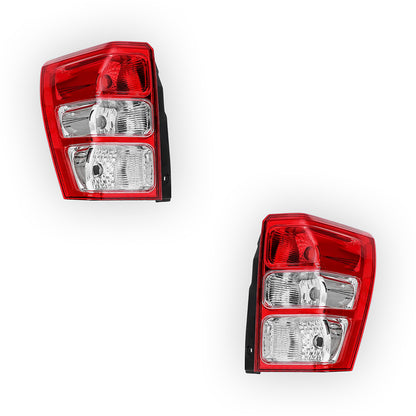 Suzuki Grand Vitara JB / JT (2005 - 2017) OEM Style Tail Lights LH + RH