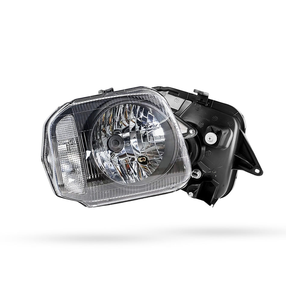 Suzuki Jimny SN413 (1998 - 2018) Halogen OEM Style Headlights LH + RH