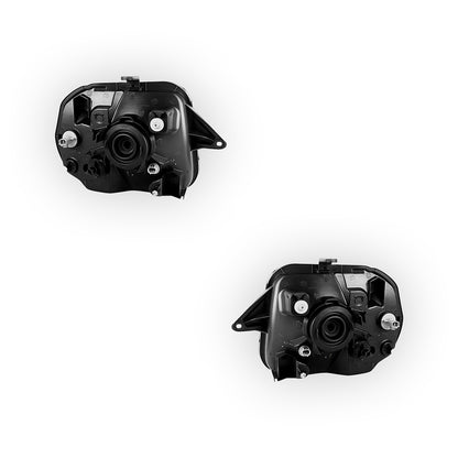 Suzuki Jimny SN413 (1998 - 2018) Halogen OEM Style Headlights LH + RH