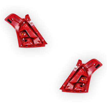 Suzuki Swift EZ / RS415 Hatch Series 1 (2005 - 2007) OEM Style Tail Lights LH + RH