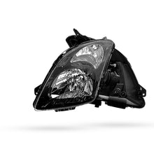 Suzuki Swift Sport EZ / RS416 (2005 - 2011) Black OEM Style Headlights LH + RH