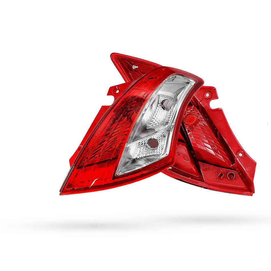 Suzuki Swift ZC / FZ (2010 - 2016) Tail Lights LH + RH