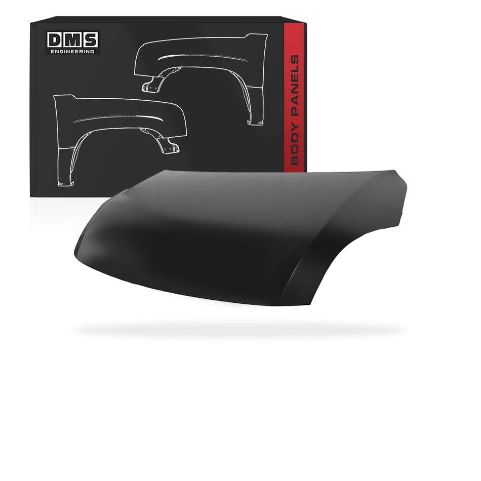 Suzuki Swift EZ (2005 - 2010) Replacement Primed Bonnet