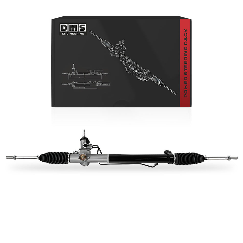 Ford Territory SX / SY (2004 - 2011) 4.0L Power Steering Rack