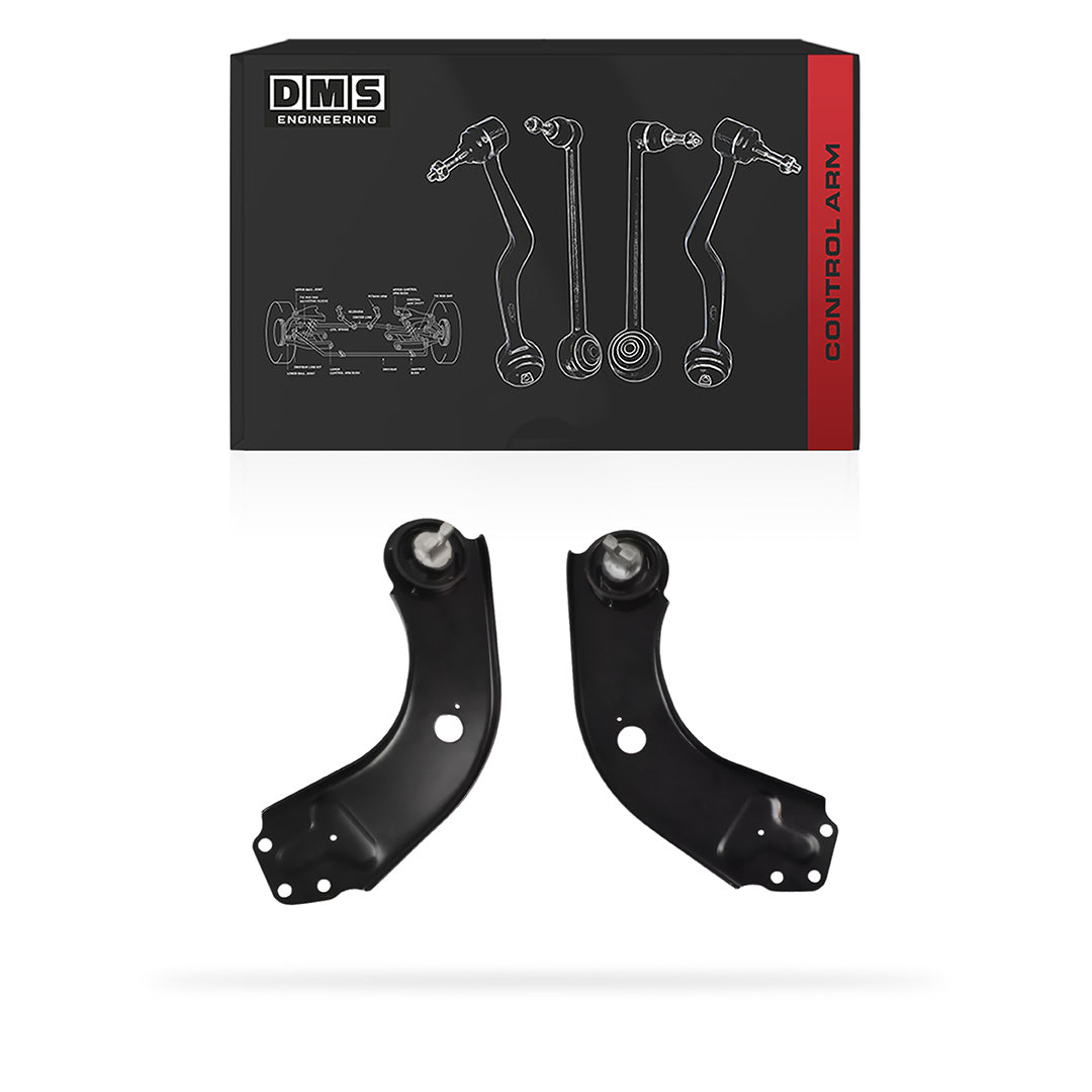 Ford Territory SX / SY / SZ (2004 - 2016) Rear Lower Blade/Trailing Control Arms LH + RH
