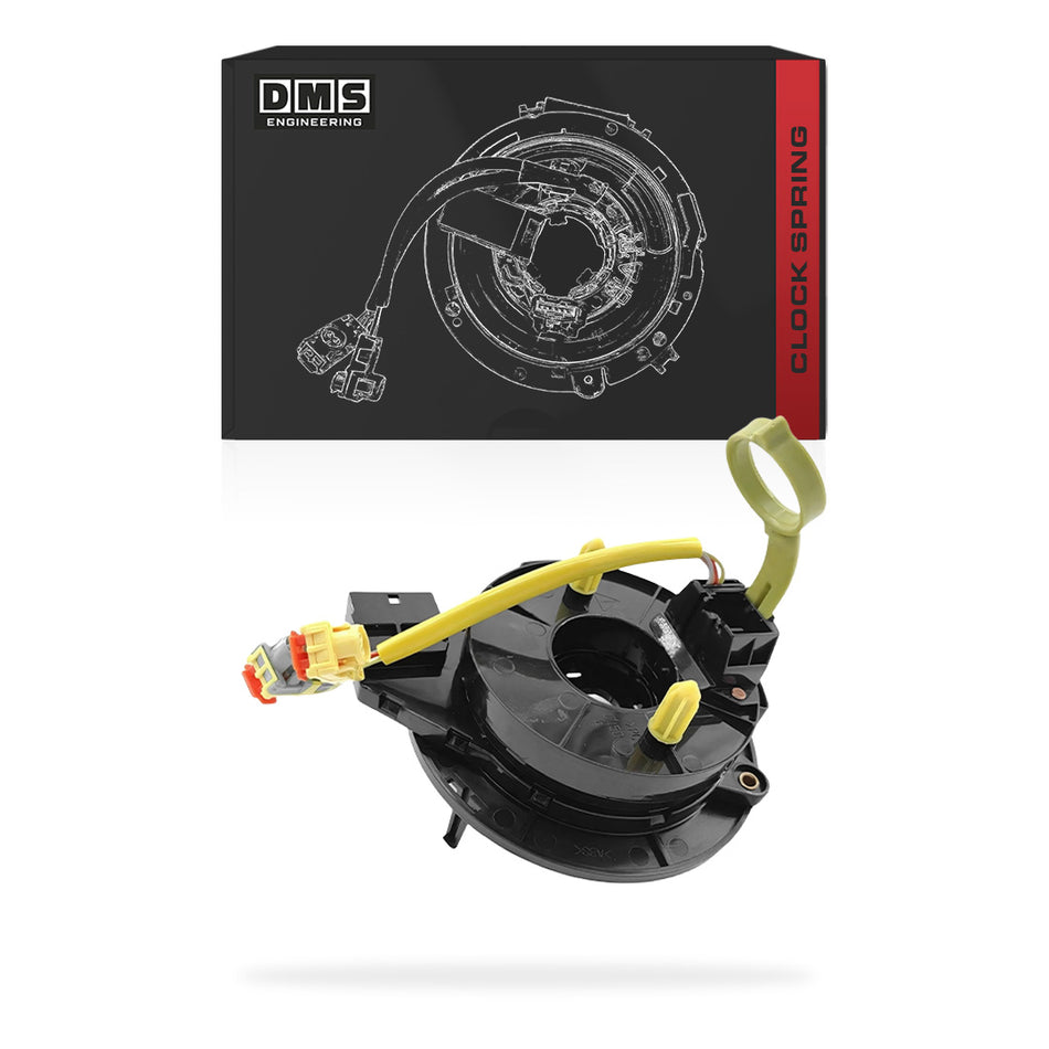 Ford Territory SZ MKII (2012 - 2016) Replacement Steering Wheel Clock Spring