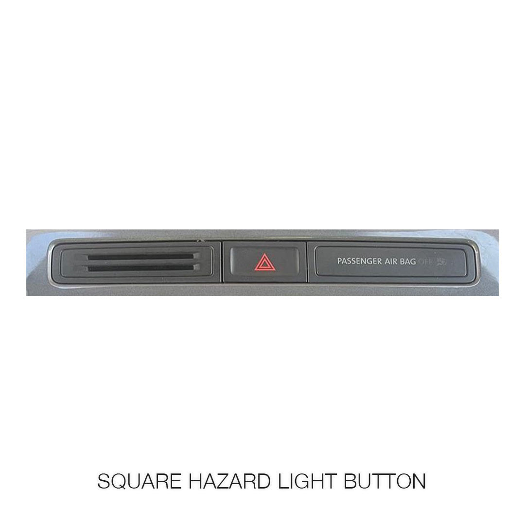 Volkswagen Tiguan 5N (2008 - 2017) 9" 13.3" Wireless Android 16 Head Unit for Apple CarPlay / Android Auto