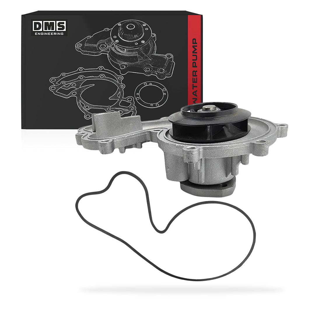 Audi A8 D4 (2013 - 2015) 3.0L Engine Water Pump + Gasket Seal