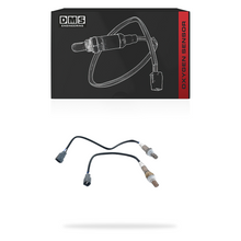 Toyota HiAce H200 (2005 - 2015) 2.7L O2 Oxygen Sensors