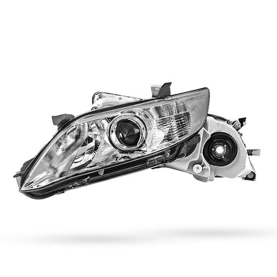 Toyota Camry XV40 Series (2009 - 2011) OEM Style Headlights LH + RH