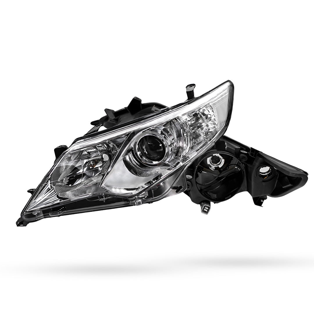 Toyota Camry XV50 (2011 - 2015) OEM Style Headlights LH + RH