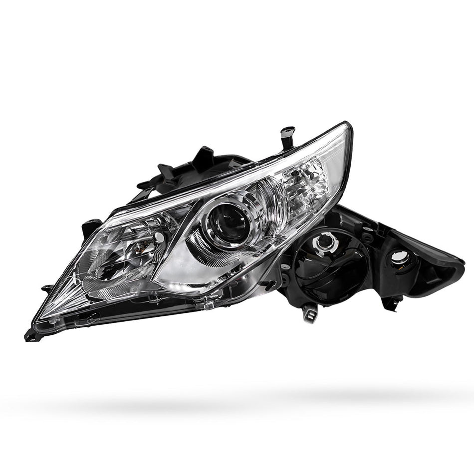 Toyota Camry XV50 (2011 - 2015) OEM Style Headlights LH + RH
