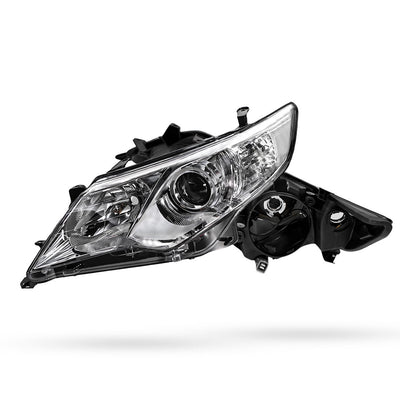 Toyota Camry XV50 (2011 - 2015) OEM Style Headlights LH + RH