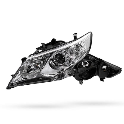 Camry XV50 OEM-Style Headlights