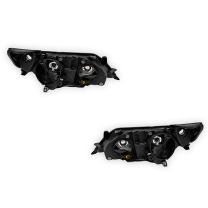 Toyota Camry XV50 (2011 - 2015) OEM Style Headlights LH + RH