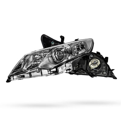 Toyota Camry ASV50 / AVV50 (2011 - 2015) OEM Style Headlights LH + RH