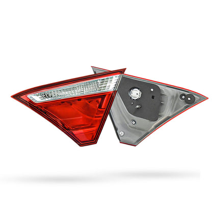 Camry XV50 OEM-Style Tail Lights