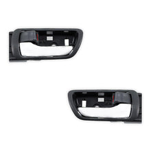 Toyota Camry ACV36 / MCV36 (2002 - 2006) Inner Door Handles