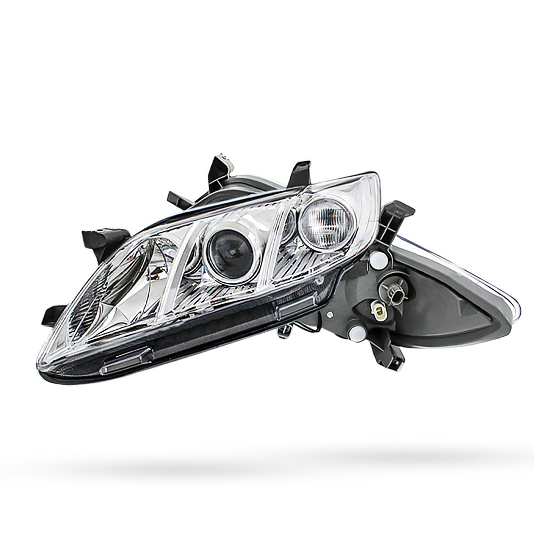 Toyota Camry CV40 (2006 - 2009) OEM Style Headlights LH + RH