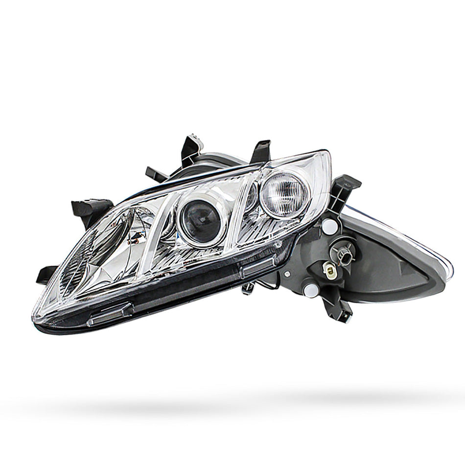 Toyota Camry CV40 (2006 - 2009) OEM Style Headlights LH + RH