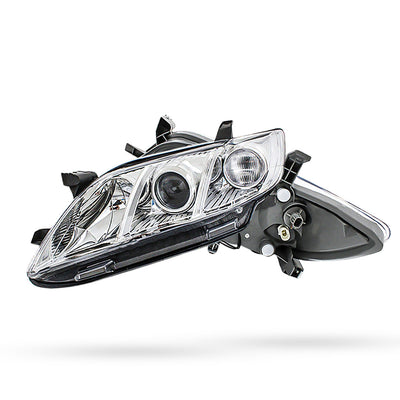 Toyota Camry CV40 (2006 - 2009) OEM Style Headlights LH + RH
