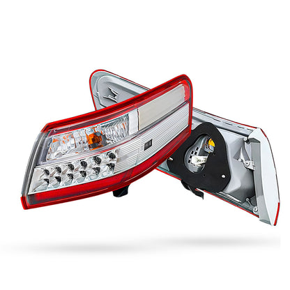 Camry XV40 OEM-Style Tail Lights