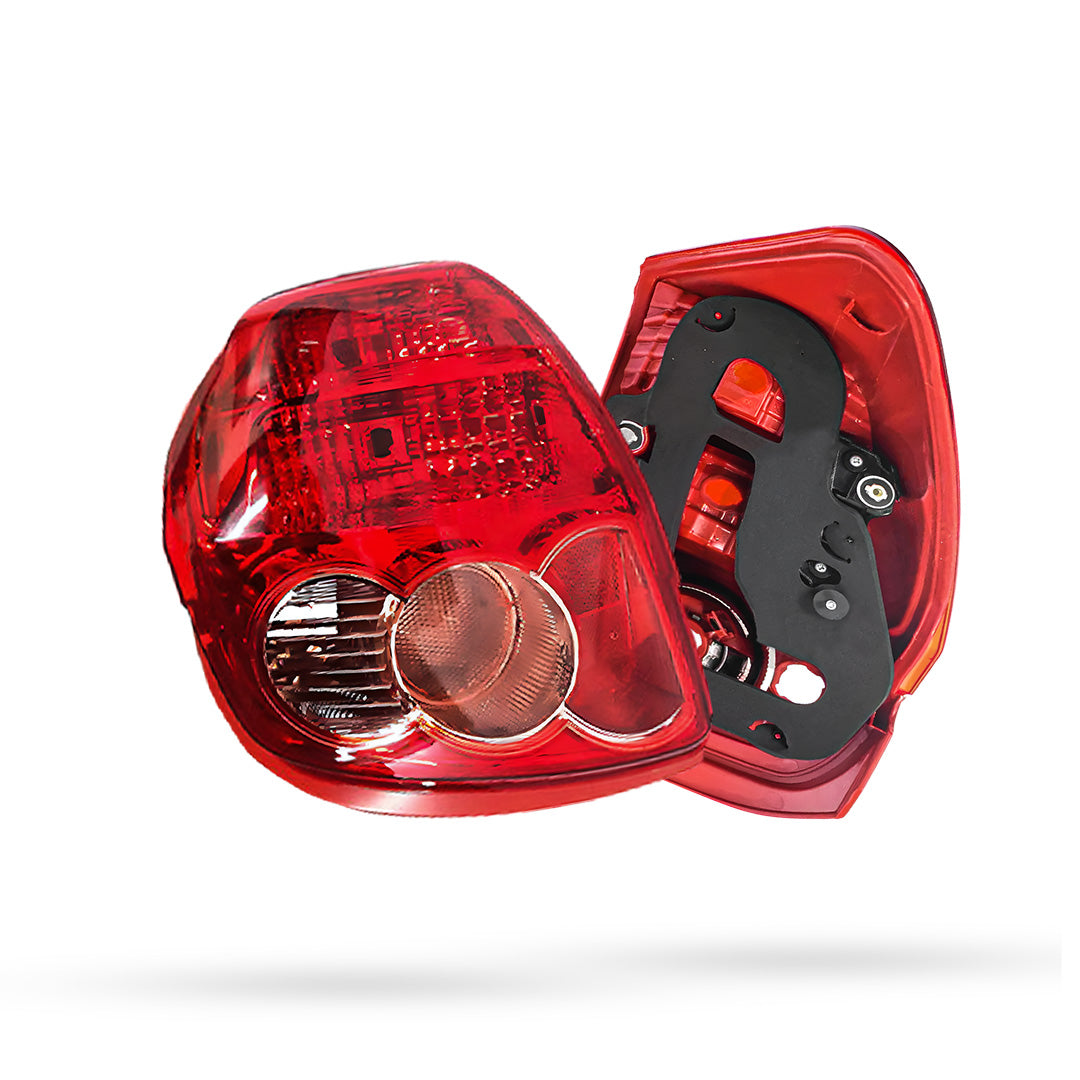 Corolla E150 / ZRE152 OEM-Style Tail Lights