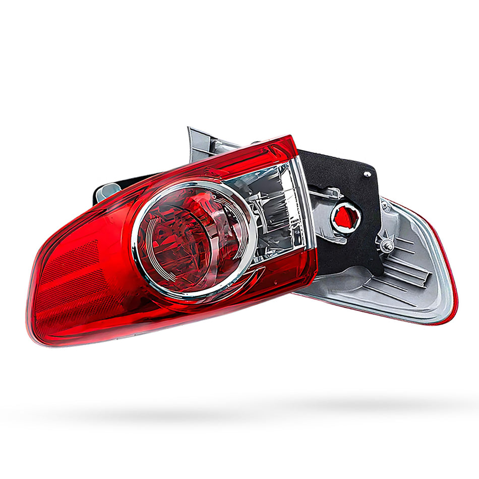 Toyota Corolla E150 / ZRE152 Series 2 Sedan (2010 - 2013) Tail Light LH + RH