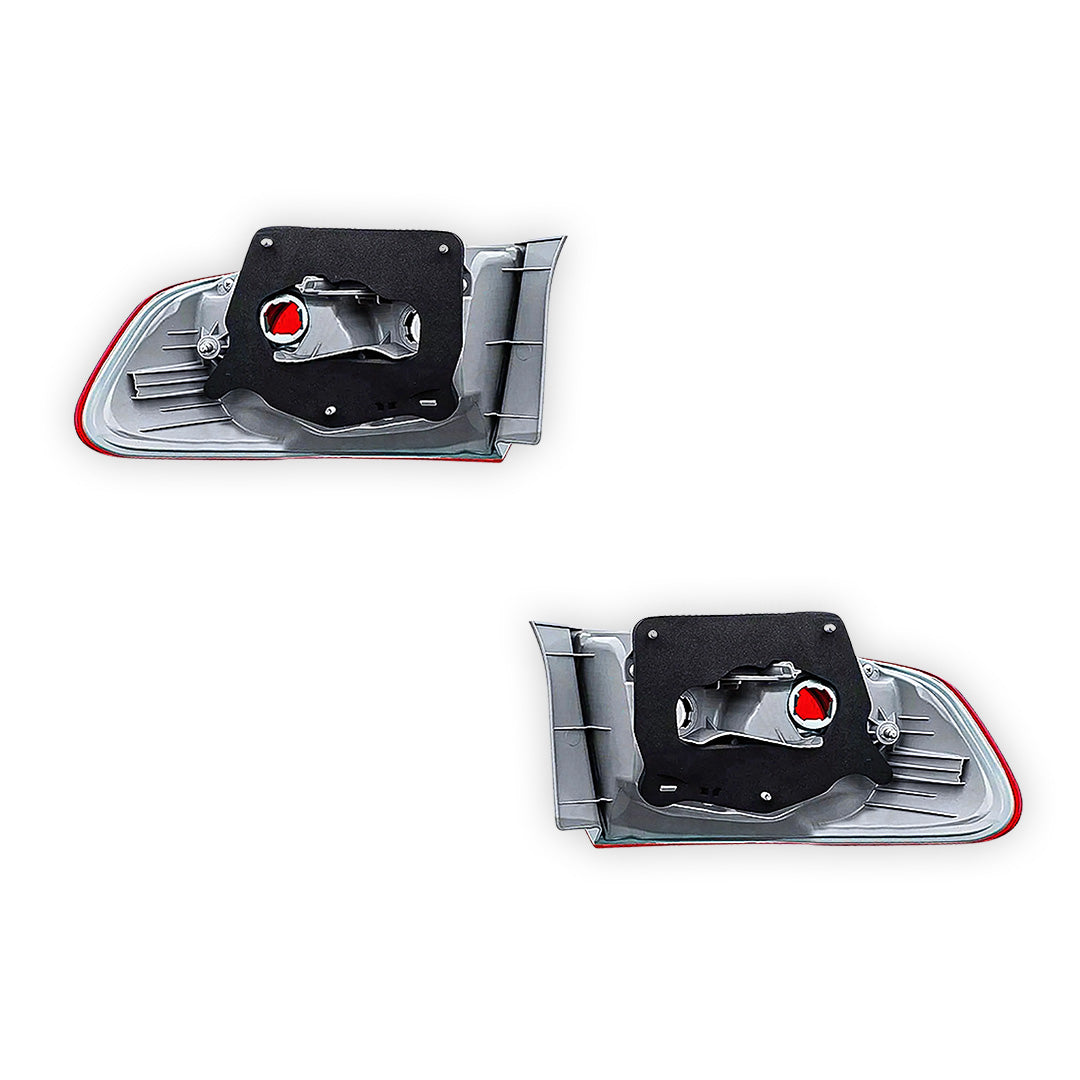 Toyota Corolla E150 / ZRE152 Series 2 Sedan (2010 - 2013) Tail Light LH + RH