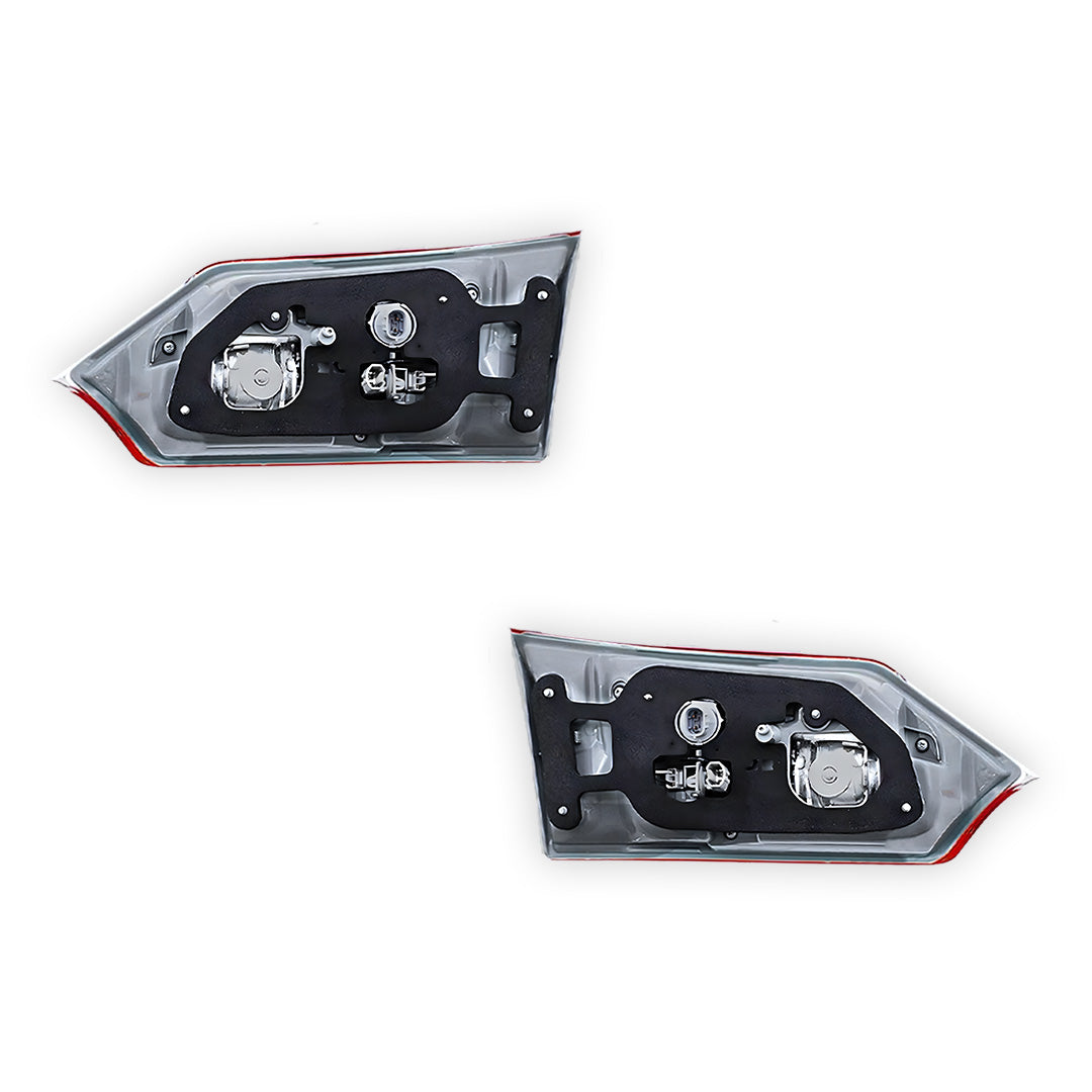 Toyota Corolla E180 / ZRE172 Sedan (2013 - 2017) Boot Lid LED Tail Light LH + RH