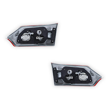 Toyota Corolla E180 / ZRE172 Sedan (2013 - 2017) Boot Lid LED Tail Light LH + RH