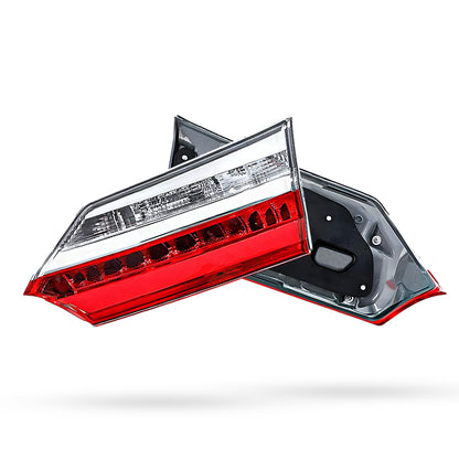 Corolla E180 OEM-Style Tail Lights