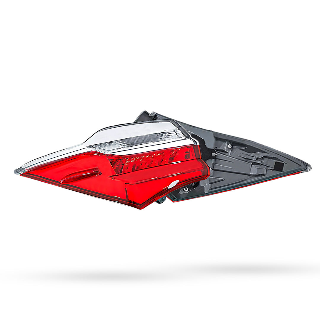 Toyota Corolla E180 / ZRE172 Sedan (2016 - 2019) LED Tail Light LH + RH