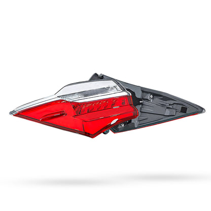 Corolla E180 OEM-Style Tail Lights